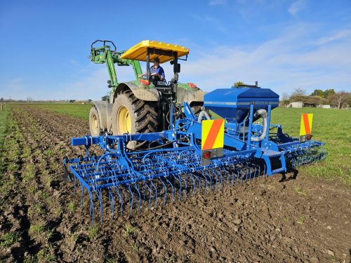 Köckerling Grasmaster